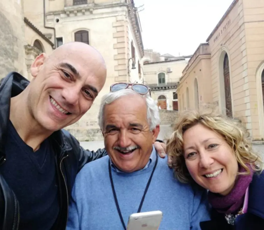Visita guidata a Caltagirone