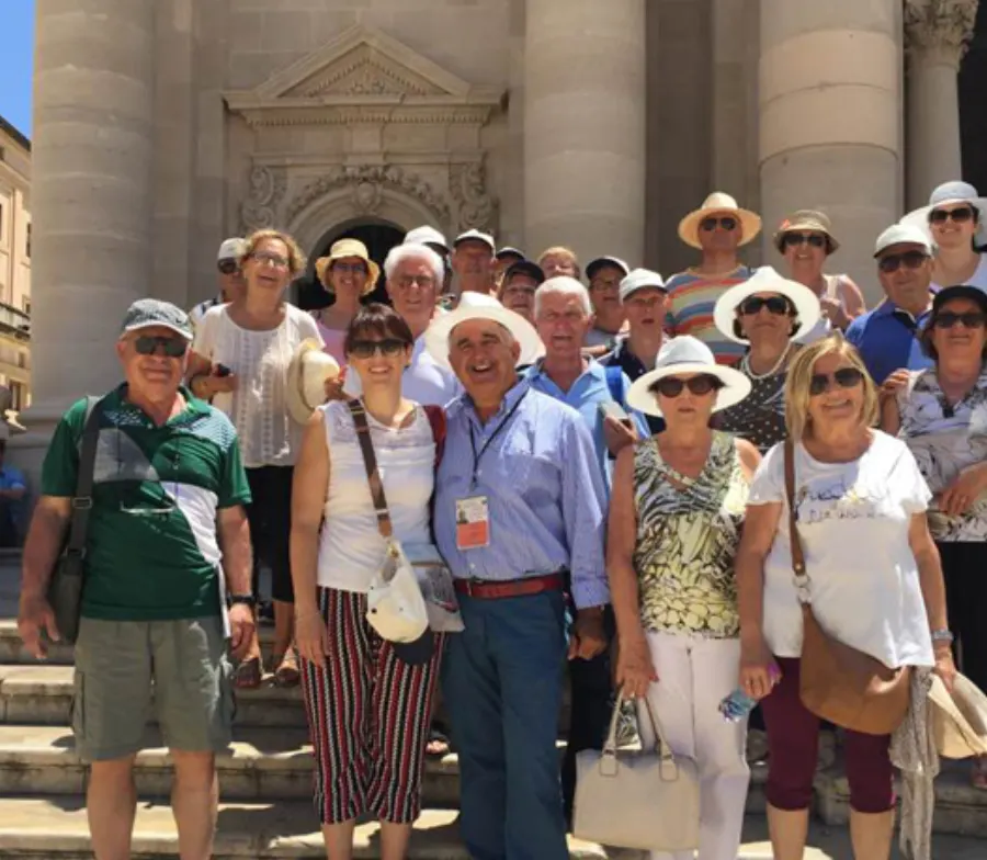 Visita guidata a Modica