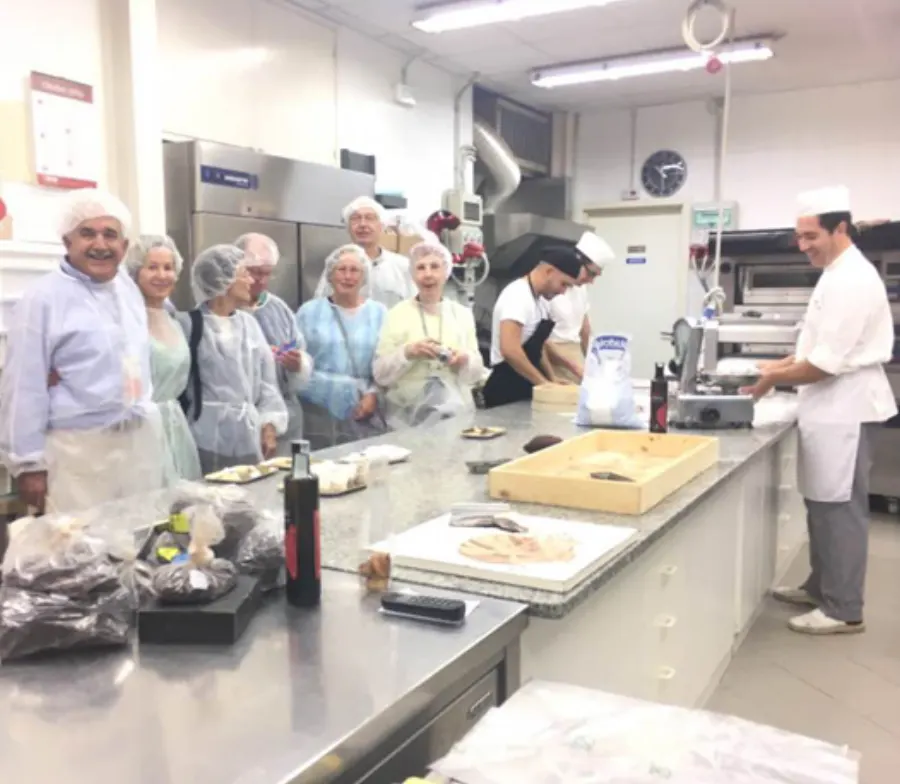 Visita guidata a Pozzallo