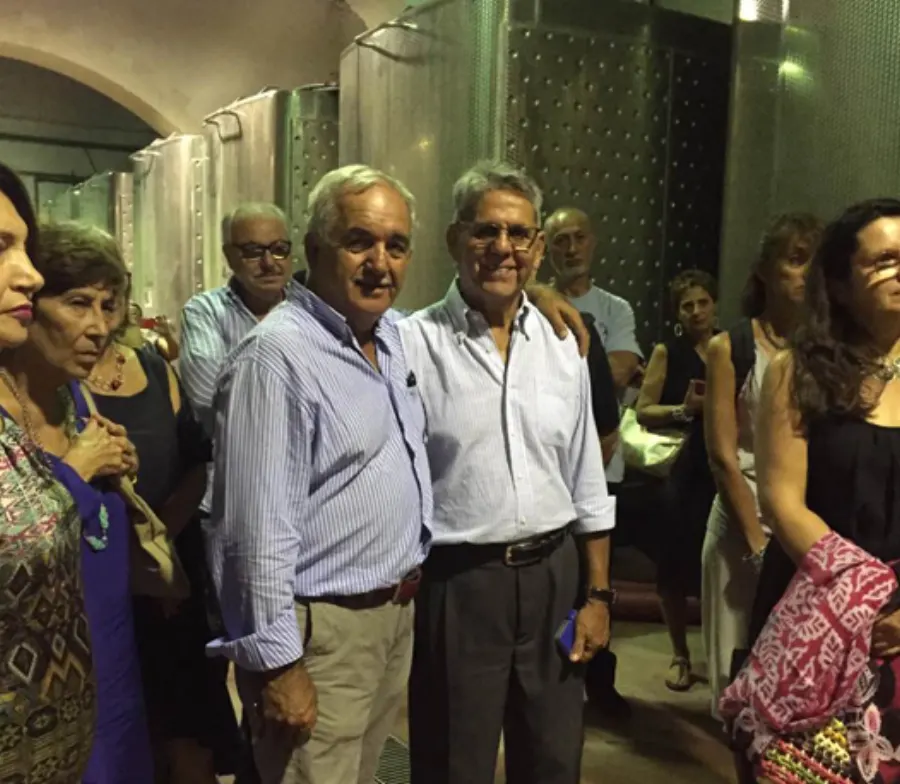Visita guidata in Sicilia