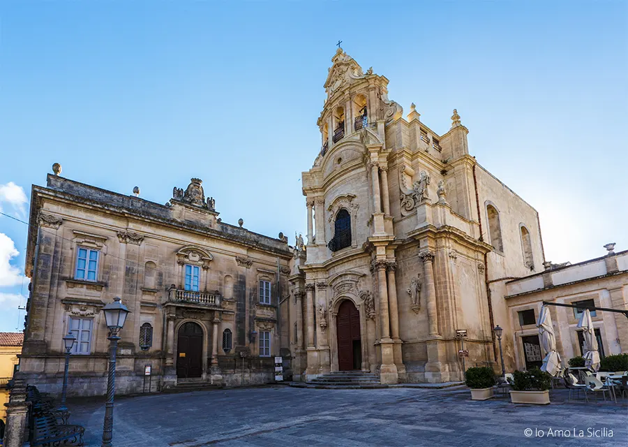 Tour guidato a Ragusa Ibla