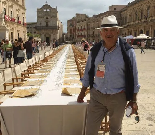 Giuseppe Roccasalvo