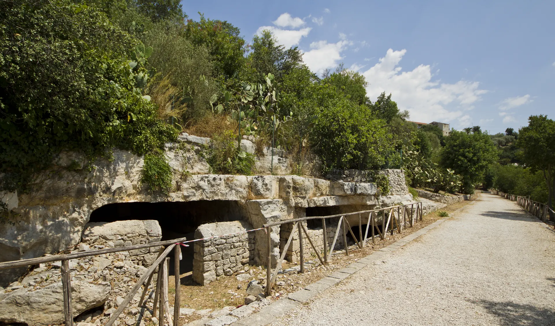 Tour Ispica e Cava d’Ispica
