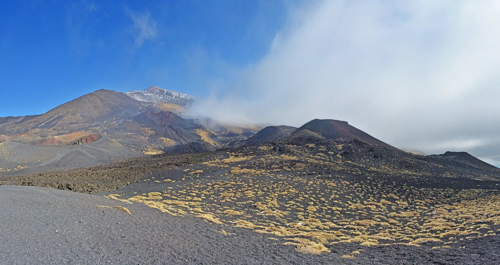 Tour Etna