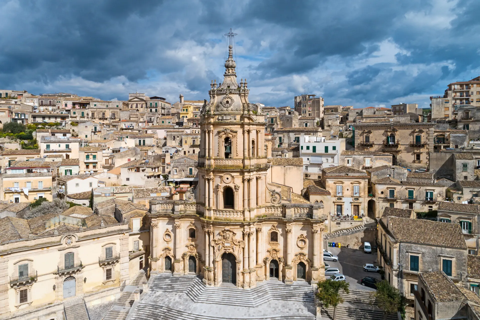Tour Modica
