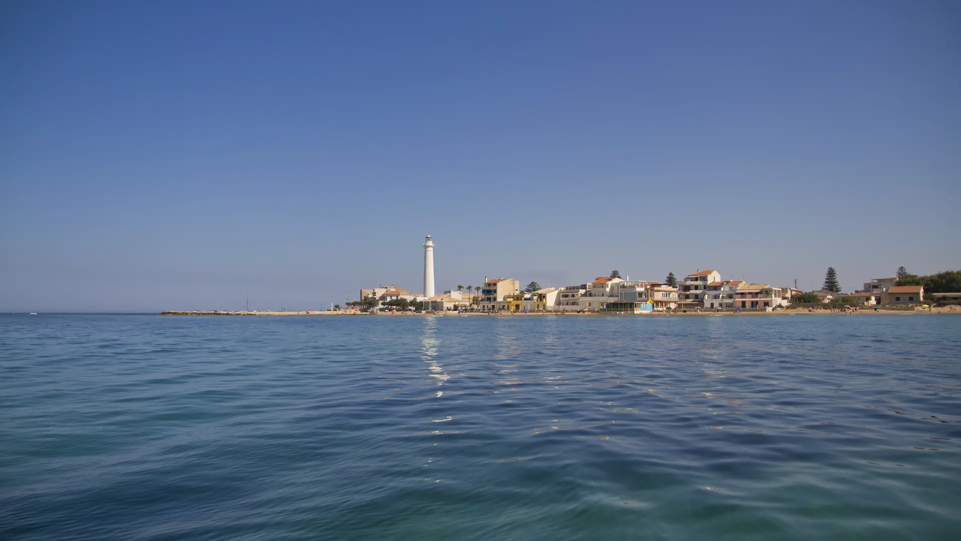 Tour Montalbano