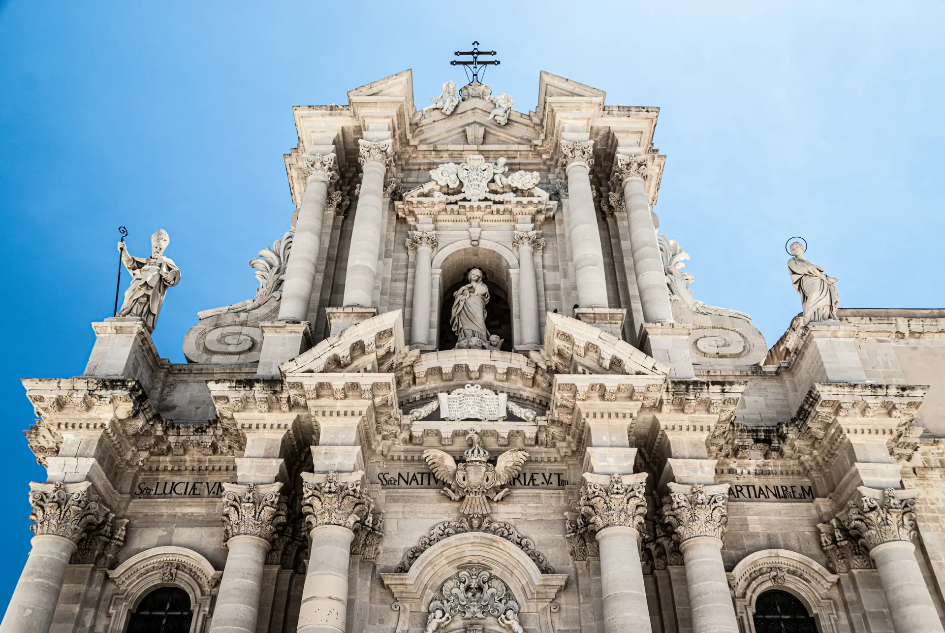 Tour Siracusa