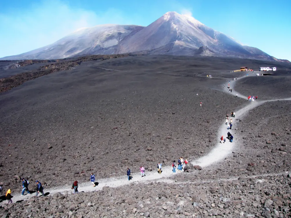Tour Etna