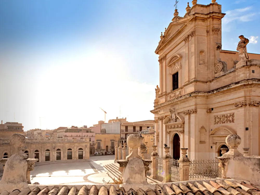 Tour Ispica e Cava d’Ispica