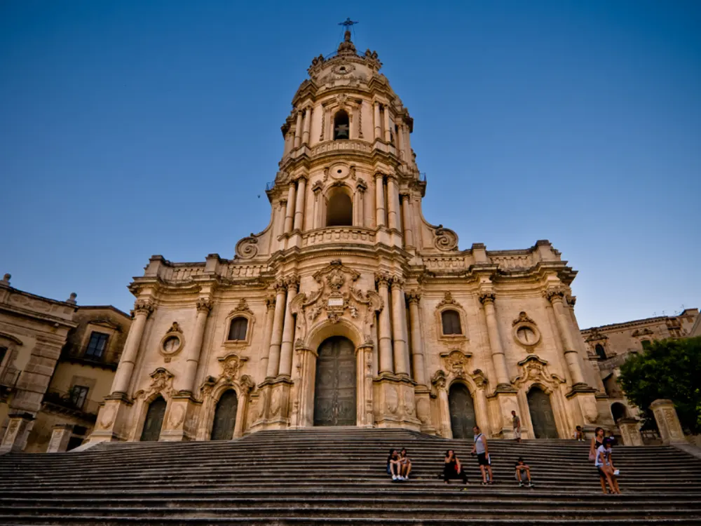 Tour Modica