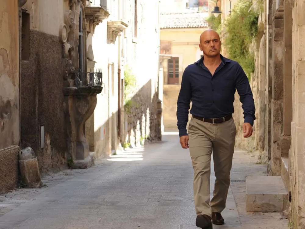 Tour Montalbano