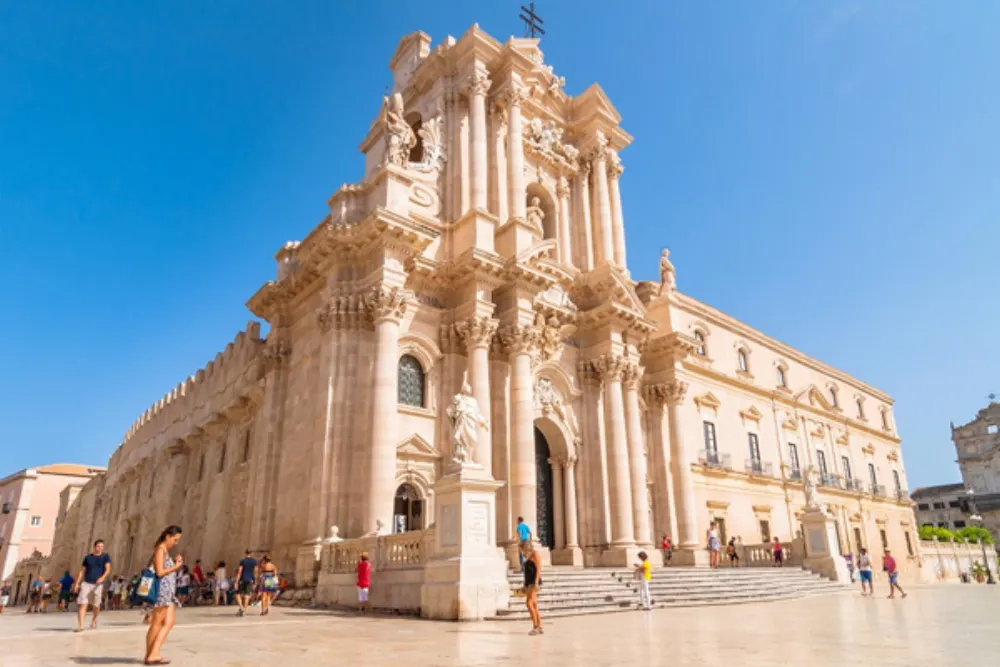 Siracusa