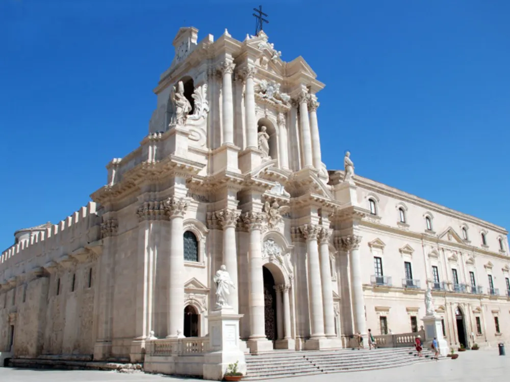 Tour Siracusa
